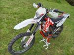 Klikněte pro detailní foto č. 7 - Gas Gas EC 250 F