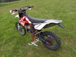 Klikněte pro detailní foto č. 8 - Gas Gas EC 250 F