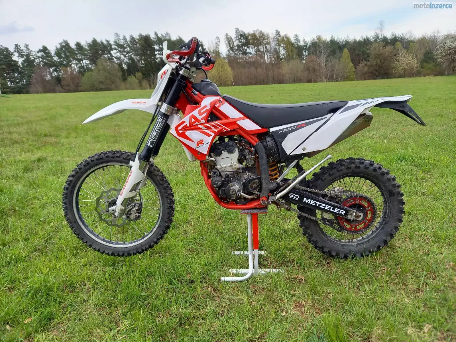 Gas Gas EC 250 F