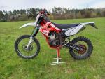 Klikněte pro detailní foto č. 2 - Gas Gas EC 250 F