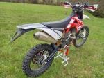 Klikněte pro detailní foto č. 4 - Gas Gas EC 250 F