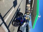 Klikněte pro detailní foto č. 3 - Suzuki GSX-R 750