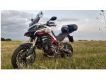 Klikněte pro detailní foto č. 2 - Ducati Multistrada 950 S