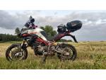 Klikněte pro detailní foto č. 4 - Ducati Multistrada 950 S