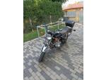 Klikněte pro detailní foto č. 7 - Suzuki GS 850 G