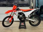 Detail nabídky - KTM 450 SX-F