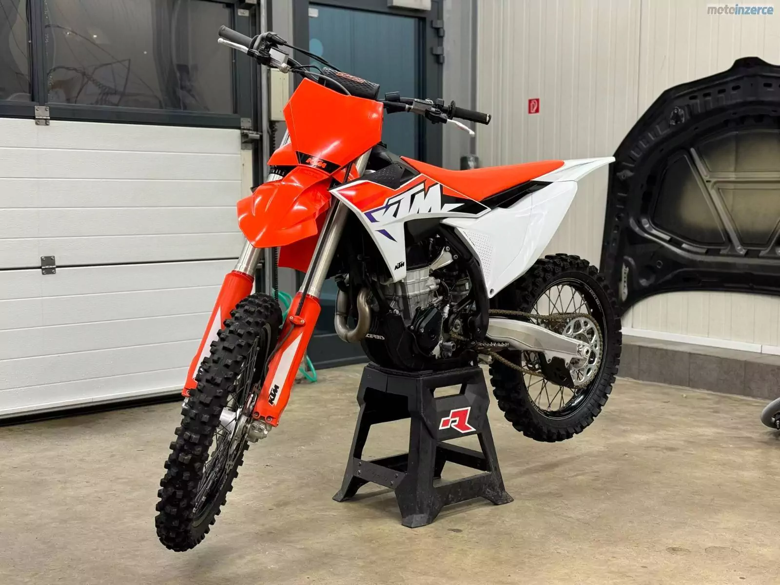 KTM 450 SX-F
