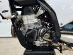 Klikněte pro detailní foto č. 5 - KTM 450 SX-F