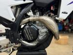 Klikněte pro detailní foto č. 6 - KTM 450 SX-F