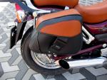 Klikněte pro detailní foto č. 10 - Suzuki VS 800 GL Intruder