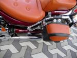 Klikněte pro detailní foto č. 12 - Suzuki VS 800 GL Intruder