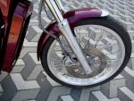 Klikněte pro detailní foto č. 13 - Suzuki VS 800 GL Intruder