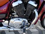 Klikněte pro detailní foto č. 14 - Suzuki VS 800 GL Intruder