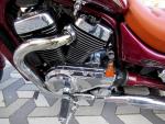 Klikněte pro detailní foto č. 15 - Suzuki VS 800 GL Intruder