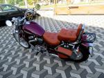 Klikněte pro detailní foto č. 16 - Suzuki VS 800 GL Intruder