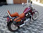 Klikněte pro detailní foto č. 17 - Suzuki VS 800 GL Intruder