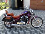 Detail nabídky - Suzuki VS 800 GL Intruder