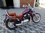 Klikněte pro detailní foto č. 2 - Suzuki VS 800 GL Intruder