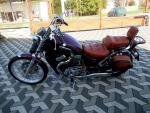 Klikněte pro detailní foto č. 3 - Suzuki VS 800 GL Intruder