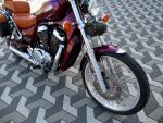 Klikněte pro detailní foto č. 4 - Suzuki VS 800 GL Intruder