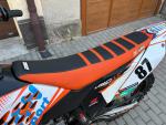 Klikněte pro detailní foto č. 12 - KTM 450 SX-F