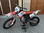 Detail nabídky - KTM 450 SX-F