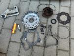 Klikněte pro detailní foto č. 16 - KTM 450 SX-F