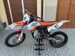Klikněte pro detailní foto č. 3 - KTM 450 SX-F