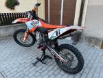 Klikněte pro detailní foto č. 4 - KTM 450 SX-F