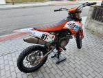 Klikněte pro detailní foto č. 5 - KTM 450 SX-F