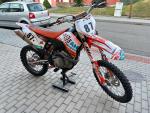 Klikněte pro detailní foto č. 2 - KTM 450 SX-F