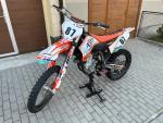 Klikněte pro detailní foto č. 6 - KTM 450 SX-F