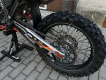 Klikněte pro detailní foto č. 8 - KTM 450 SX-F