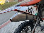 Klikněte pro detailní foto č. 9 - KTM 450 SX-F