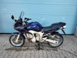 Klikněte pro detailní foto č. 9 - Yamaha FZ 6 S Fazer