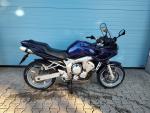 Klikněte pro detailní foto č. 10 - Yamaha FZ 6 S Fazer