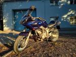Detail nabídky - Yamaha FZ 6 S Fazer