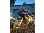 Klikněte pro detailní foto č. 3 - Yamaha FZ 6 S Fazer