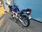 Klikněte pro detailní foto č. 6 - Yamaha FZ 6 S Fazer