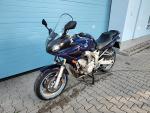 Klikněte pro detailní foto č. 8 - Yamaha FZ 6 S Fazer