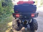 Klikněte pro detailní foto č. 2 - CFMOTO Gladiator X1000