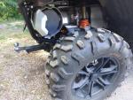 Klikněte pro detailní foto č. 4 - CFMOTO Gladiator X1000