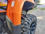 Klikněte pro detailní foto č. 5 - CFMOTO Gladiator X1000