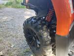 Klikněte pro detailní foto č. 7 - CFMOTO Gladiator X1000