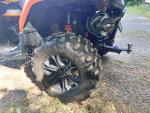Klikněte pro detailní foto č. 8 - CFMOTO Gladiator X1000