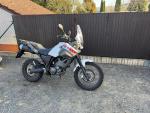 Klikněte pro detailní foto č. 3 - Yamaha XT 660 Z Ténéré
