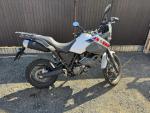 Klikněte pro detailní foto č. 7 - Yamaha XT 660 Z Ténéré