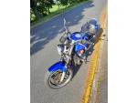 Klikněte pro detailní foto č. 2 - Honda CB 900 F Hornet