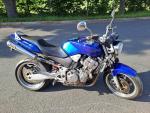 Klikněte pro detailní foto č. 1 - Honda CB 900 F Hornet
