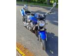 Klikněte pro detailní foto č. 3 - Honda CB 900 F Hornet